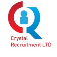 Crystal Recruitment Ltd logo