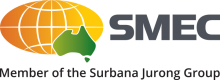 SMEC logo