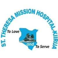 St. Theresa’s Mission Hospital logo
