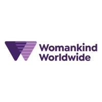 Womankind Worldwide logo