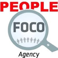  People FOCO logo