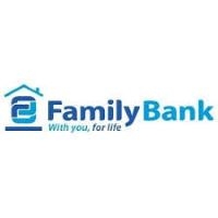 Family Bank Ltd logo