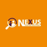 Nexus Staffing Solutions Recruitment logo