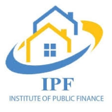 Institute of Public Finance logo