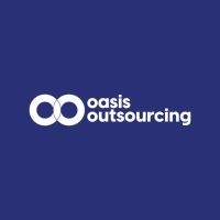 Oasis Outsourcing logo