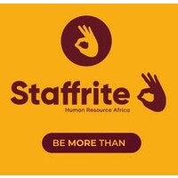 Staffrite  logo