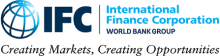 International Finance Corporation (IFC) logo