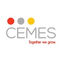 Cemes Insurance Agency logo