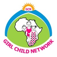 Girl Child Network logo