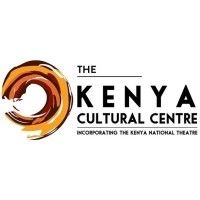The Kenya Cultural Centre logo