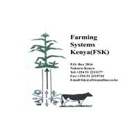 Farming Systems Kenya logo