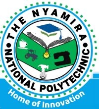 Nyamira National Polytechnic logo