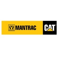 Mantrac Kenya Limited  logo