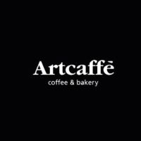Artcaffe Coffee and Bakery logo