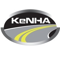 Kenya National Highways Authority (KeNHA) logo