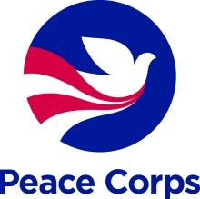 Peace Corps in Kenya logo