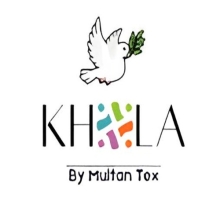 Khola logo