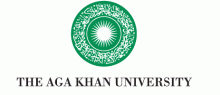 Aga Khan University logo