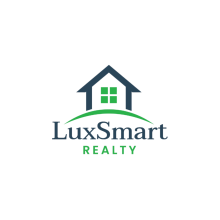 LuxSmart Realty logo