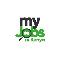 MyjobsInKenya logo