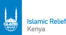 Islamic Relief Kenya logo
