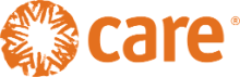 Care International- Kenya logo