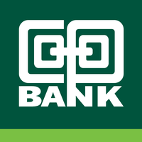 Co-operative Bank  logo