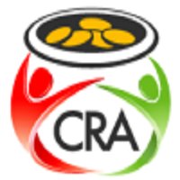 Commission on Revenue Allocation (CRA) logo