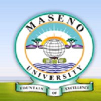  Maseno University logo
