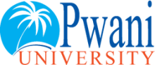 Pwani University  logo