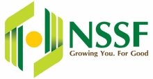 National Social Security Fund (NSSF)  logo