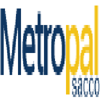 Metropal Sacco  logo