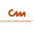 Classic Mouldings Limited