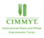 International Maize and Wheat Improvement Center (CIMMYT)
